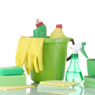 Janitorial Supplies & Equipment