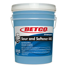 Softeners/Specialty